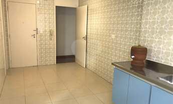 Imagem 7: São Paulo - Apartamento Padrão - ITAIM BIBI