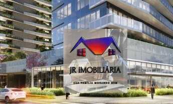 Imagem 6: Studio com 1 dormitório à venda, 33 m² por R$ 842.100,00 - Vila Olímpia - São Paulo/SP