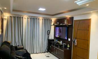 Imagem: Casa de condomínio para venda com 105 metros