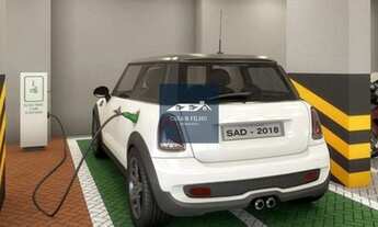 Imagem 7: Apartamentos East Side Méier