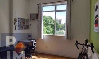 Imagem 3: Rio de Janeiro - Apartamento Padrão - Humaitá