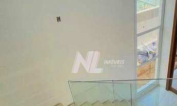 Imagem 6: Exclusiva casa no Alphaville - recem construida, 4suites, semi mobiliada, 4Vagas