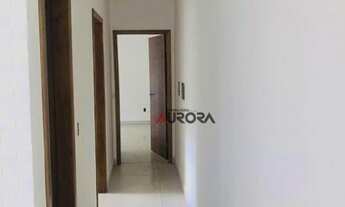 Imagem 4: Casa modelo à venda com 2 dormitórios no Jd. Portal de Versalhes II