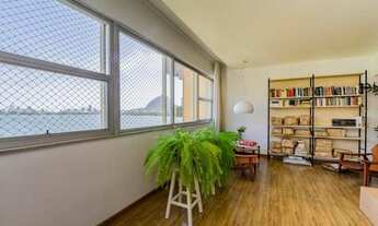 Imagem 4: Magnífico apto no melhor trecho da Borges De Medeiros