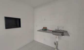 Imagem 6: Apartamento para venda possui 76 metros quadrados com 3 quartos em Marechal Rondon - Canoa