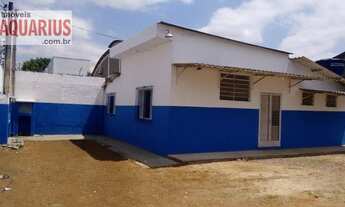 Imagem 5: Galpão no Chácaras Reunidas - 660m², pé direito alto, mesanino, excelente localização - Ve