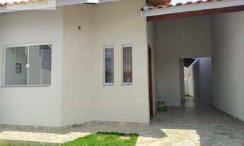 Imagem: Casa com 2 dormitórios à venda, 70 m²