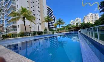 Imagem 1: Apartamento a Venda no Alphaville - Salvador-Ba