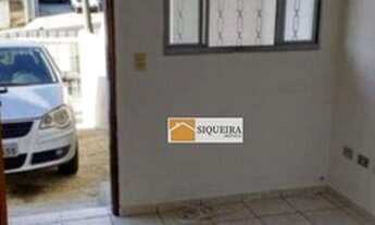 Imagem 3: Sobrado com 2 dormitórios à venda, 80 m² por R$ 450.000 - Jardim Piazza di Roma I - Soroca