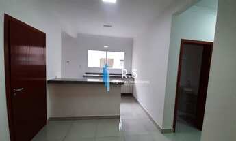 Imagem 2: Apartamento com 3 dormitórios para alugar, 80 m² por R$ 2.200,00/mês - Jardim Niero - Louv