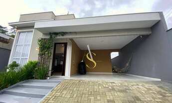 Imagem: Casa com 3 dormitórios à venda, 160 m²