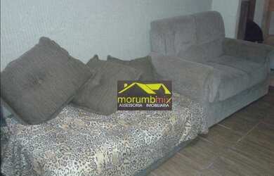 Imagem 7: Sobrado com 6 dormitórios à venda, 140 m² por R$ 1.300.000,00 - Caxingui - São Paulo/SP