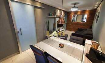 Imagem: Casa com 2 dormitórios à venda, 90 m²