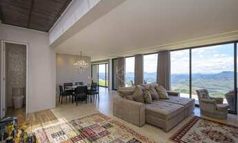 Imagem 2: CASA A VENDA QUINTAS DO MORRO NOVA LIMA 3 QUARTOS