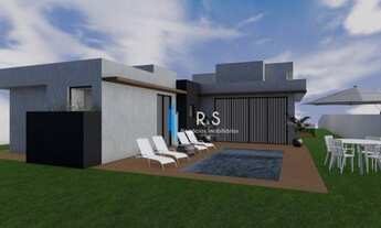 Imagem 4: Casa dos Sonhos Casa em condomínio com 3 dormitórios