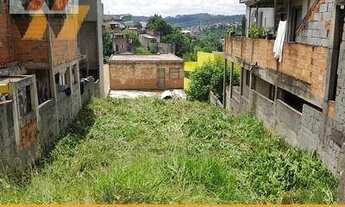 Imagem 2: Terreno à venda, 250 m² por R$ 340.000,00 - Cidade Satélite Santa Bárbara - São Paulo/SP