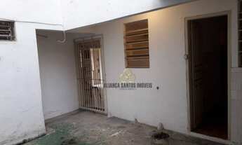 Imagem 4: R-Casa com 2 dormitórios à venda por R$ 274.990 - Gonzaga - Santos/SP