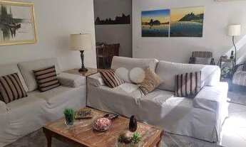 Imagem 4: Apartamento com 3 dormitórios à venda, 140 m² por R$ 1.980.000,00 - Ipanema - Rio de Janei