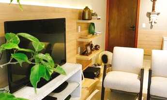 Imagem 4: Jardim de França , 136m², 3 quartos - Fortaleza - CE