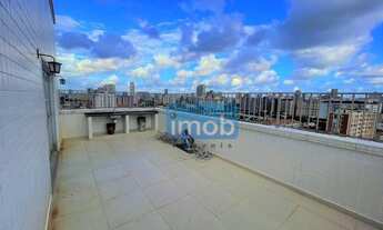 Imagem: Cobertura à venda, 138 m² por R$ 498.000,00