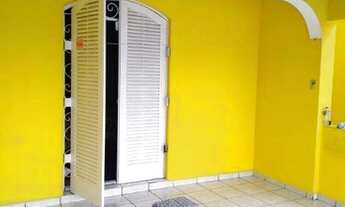 Imagem 7: Sobrado com 3 dormitórios à venda por R$ 360.000,00 - Condomínio Maracanã - Santo André/SP