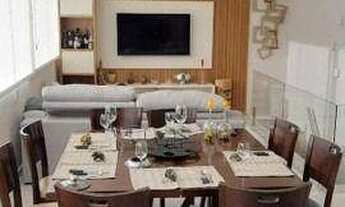 Imagem: Cobertura à venda, 173 m² por R$ 1.500.000,00