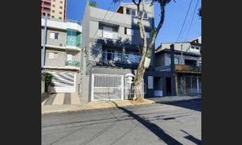 Imagem 4: Sobrado com 2 dormitórios à venda, 86 m² por R$ 510.000,00 - Vila Curuçá - Santo André/SP
