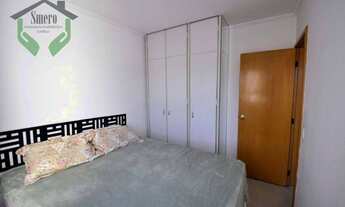 Imagem 7: Apartamento à venda, 58 m² por R$ 425.000,00 - Jaguaré - São Paulo/SP