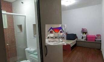 Imagem 2: Casa com 3 dormitórios à venda, 110 m² por R$ 400.000,00 - Jardim Recanto Suave - Cotia/SP