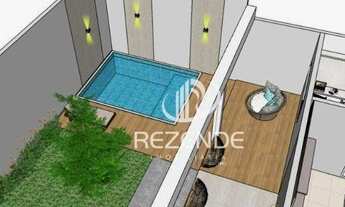 Imagem 6: Casa com 3 dormitórios à venda, 300 m² por R$ 850.000,00 - Plano Diretor Sul - Palmas/TO