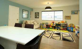 Imagem 7: Apartamento com 3 dormitórios à venda, 126 m² por R$ 1.350.000,00 - Pinheiros - São Paulo