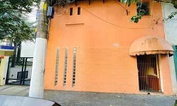 Imagem: Sobrado com 1 dormitório à venda, 107