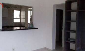 Imagem 2: Apartamento o Condomínio Edifício Araruama com 2 dormitórios à venda, 65 m² por R$ 318.000