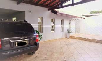 Imagem 6: Casa com 4 dormitórios à venda, 221 m² por R$ 750.000,00 - Jardim São Vito - Americana/SP