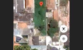 Imagem 1: Terreno à venda, 350 m² por R$ 449.500,00 - Vila Arapuã - São Paulo/SP