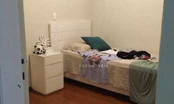 Imagem 6: Apartamento com 3 dormitórios à venda, 130 m² por R$ 530.000 - Sion - Belo Horizonte/MG