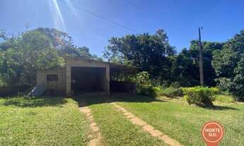 Imagem: Terreno à venda, 800 m² por R$ 130.000