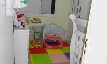 Imagem 6: Apartamento com 2 dormitórios à venda, 58 m² por R$ 390.000,00 - Vila Osasco - Osasco/SP