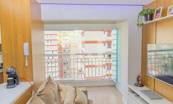 Imagem 5: Apartamento à Venda - Centro, 2 Quartos, 51 m2