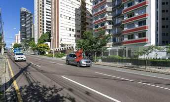 Imagem 5: Apartamento com 3 dormitórios à venda, 82 m² por R$ 389.000,00 - Bigorrilho - Curitiba/PR