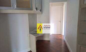 Imagem 6: Apto para locação no Klabin 3 suítes