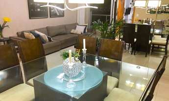 Imagem 3: Apartamento à venda, 128 m² por R$ 850.000,00 - Duque de Caxias II - Cuiabá/MT