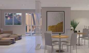 Imagem 4: Apartamento com 1 dormitório à venda, 29 m² a partir de R$ 231.124 - Barra Funda - São Pau