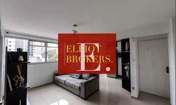 Imagem 2: APARTAMENTO MOBILIADO PARA LOCAÇÃO NO TATUAPÉ