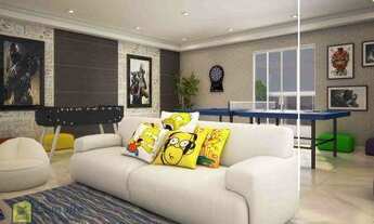 Imagem 5: Apartamento com 1 dormitório à venda, 58 m² com entrada á partir de R$2.125,31 - Canto do