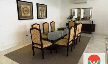 Imagem 5: Jardim Acapulco- Mansão com 6 suítes