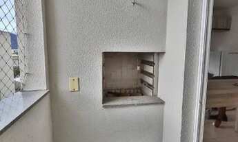 Imagem 6: Apto 02 quartos, 1 Vaga de Garagem Bela Vista Santa Catarina