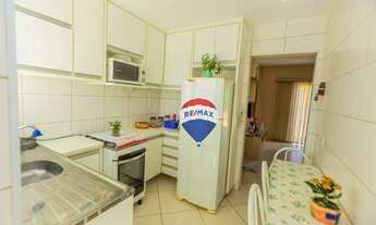 Imagem 3: Apartamento com 2 dormitórios à venda, 65 m² por R$ 215.000,00 - Jardim Santa Madalena - M