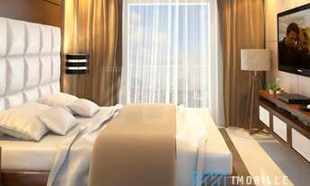 Imagem 2: Apartamento com 123,28m² privativo