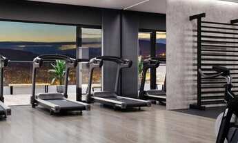 Imagem 6: Apartamento no Camboriú Boulevard com 2 dormitórios à venda por R$ 642.106 - Tabuleiro - C